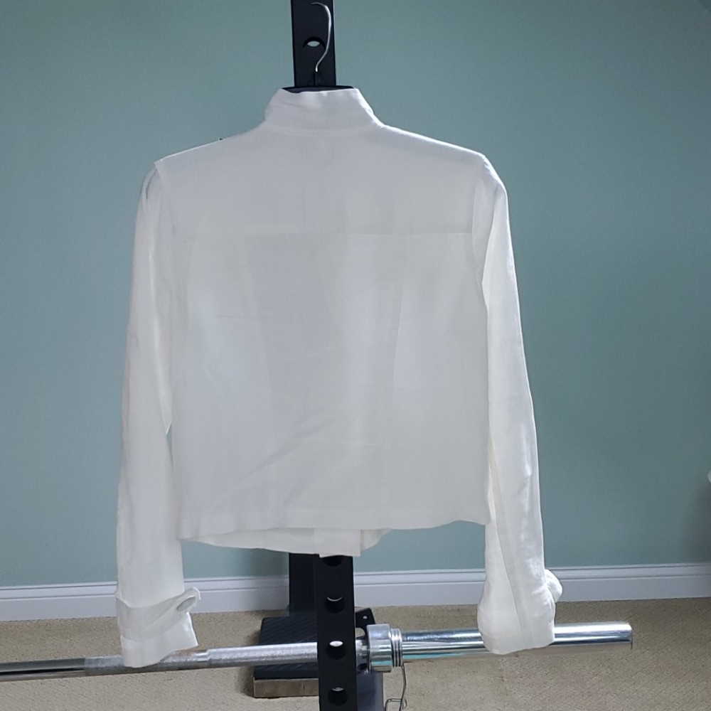 Jacket - Picture 2 of 2